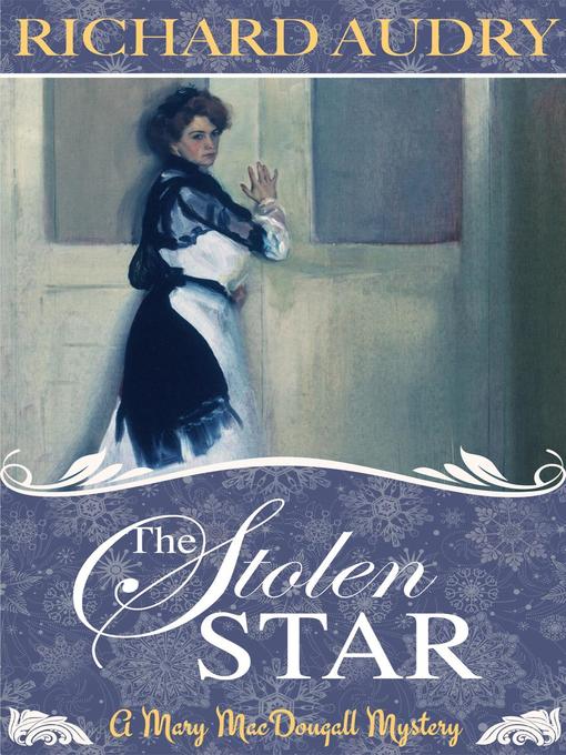 Title details for The Stolen Star by Richard Audry - Available